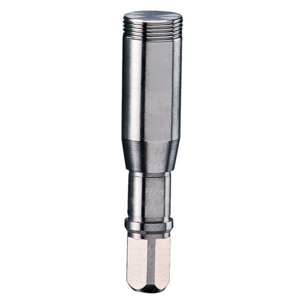 Skh51 Material Automation Spare Parts Die Punch Pins For Stamping Punch Mould