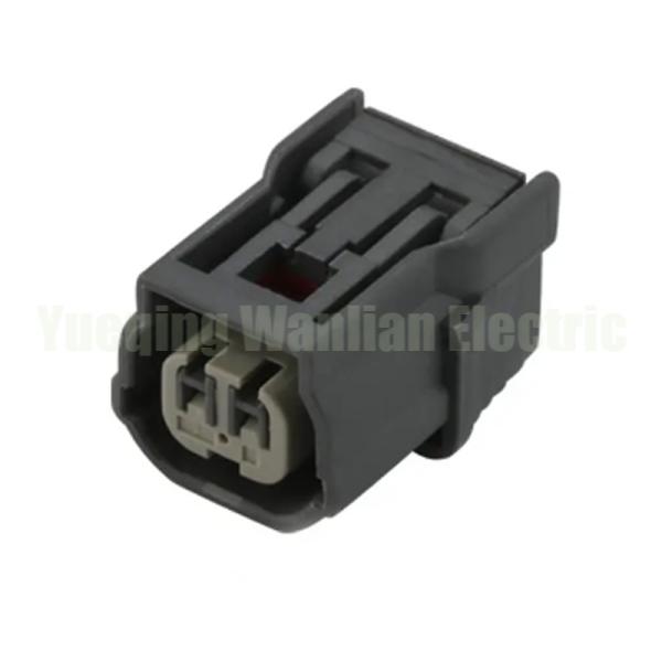 2 Pin 6189-7052 Car Inlet Pressure Sensor Connector AC Assembly Automotive