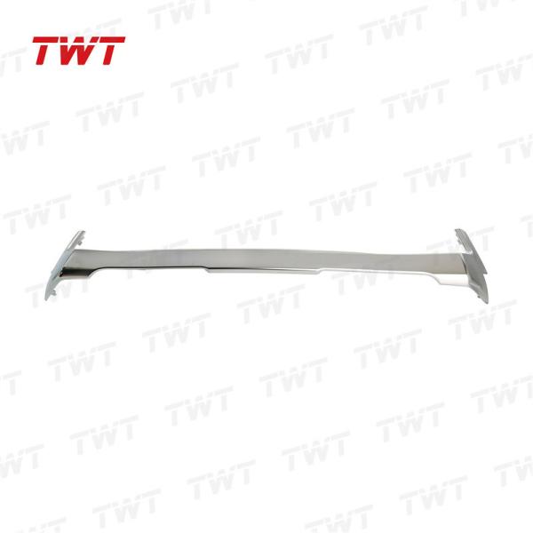 TWT PZ332-60570 53122-60230 Kit Under the Matte Grid  Silver Chrome Grille Molding Strip  for Toyota Lexus LX450D 460 570