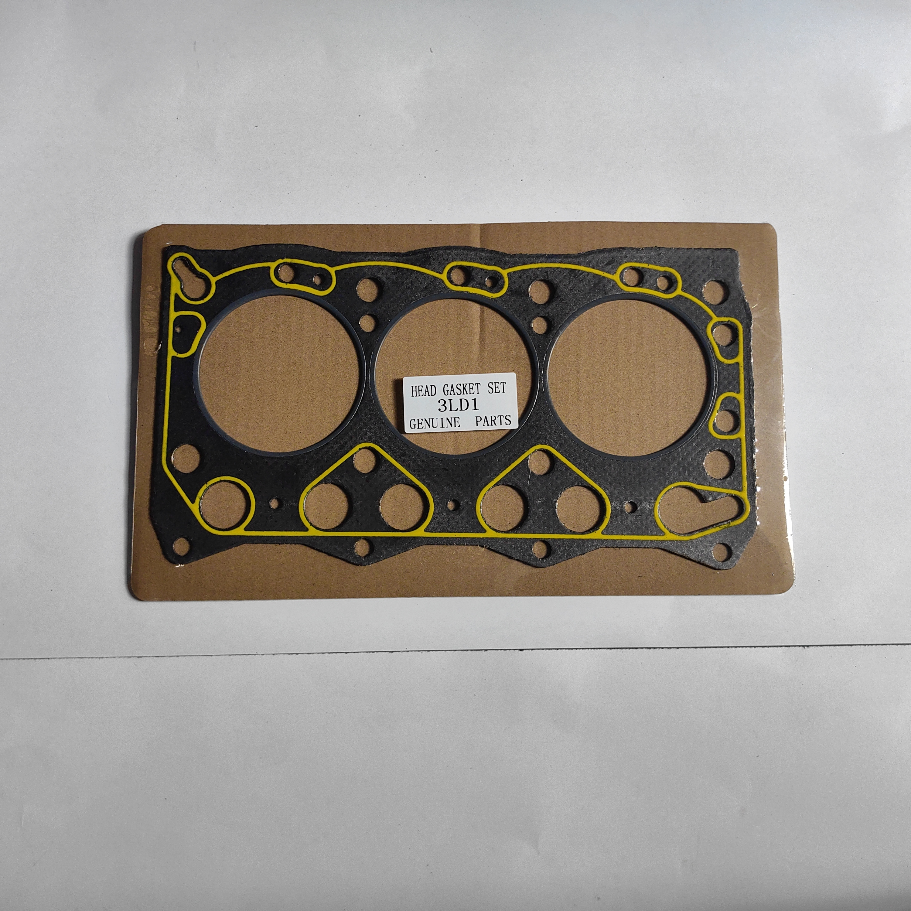 3LD1 Cylinder Head Gasket For Isuzu Engine