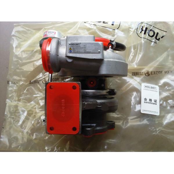 4B Cummins Holset Turbocharger 3592318 , Cummins Spare Parts
