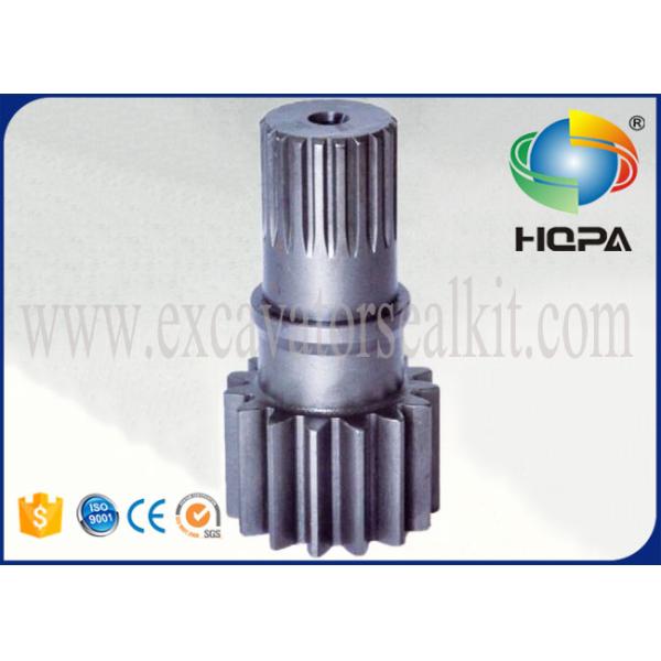 20Y-26-14280 Excavator Hydraulic Parts Engineering Swing Machinery Shaft PC200-5