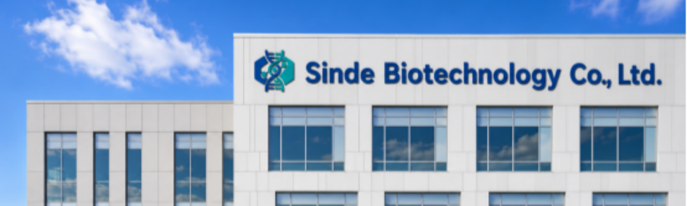 Sinde Biotechnology Co., Ltd.