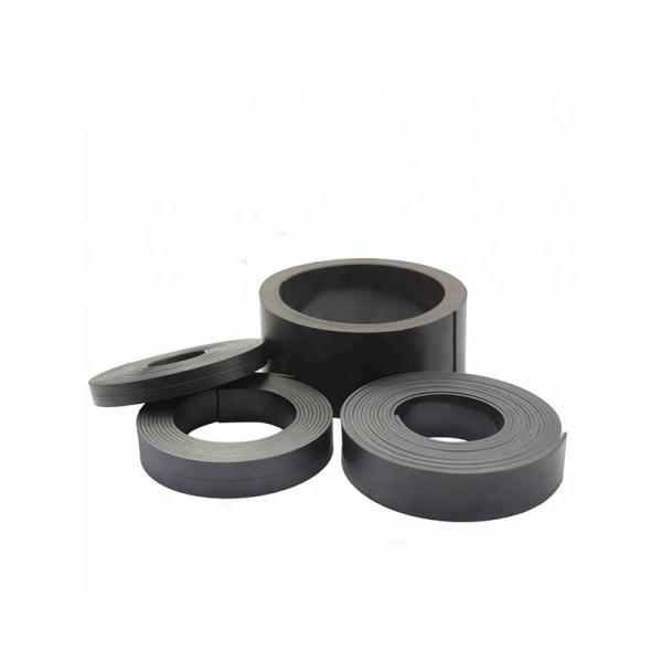 Rubber Magnet Strip for Curtain Seal Enhance Your Space's Comfort and Efficiency
