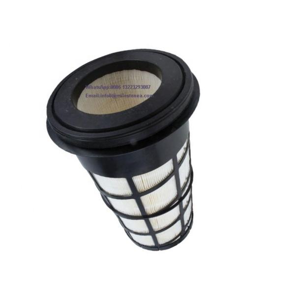 Excavator hydraulic oil filter 4206705 4180416