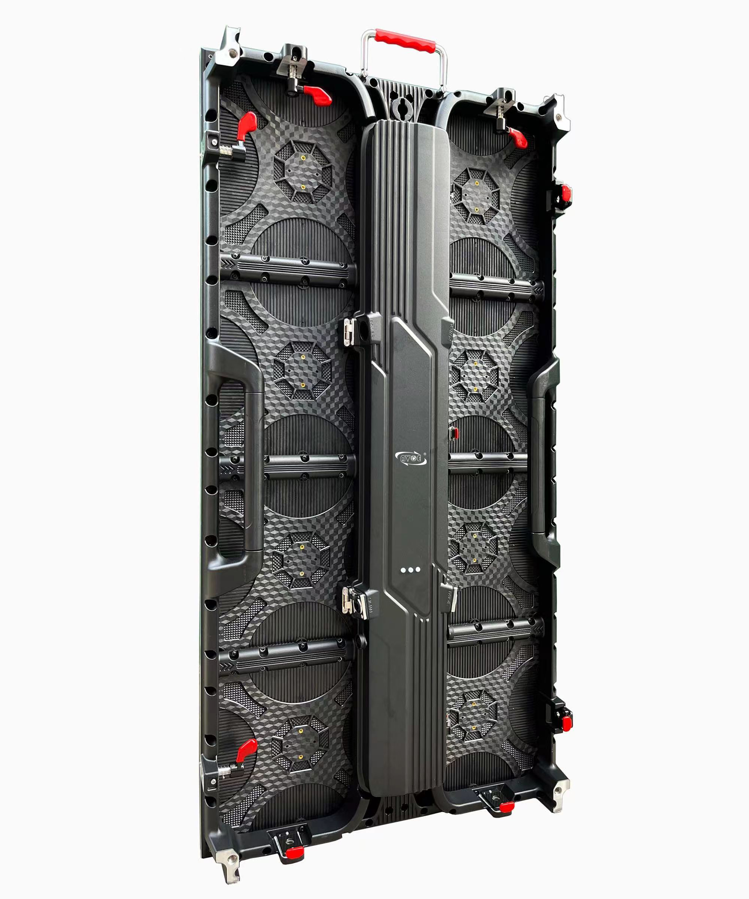Ультра утончите ультра светлый дисплей СИД P4.81mm крытый арендный для выставки