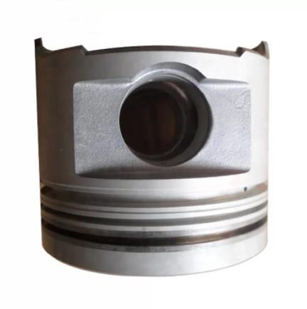 Máquina escavadora Parts dos jogos 13101-58040 TEM do pistão do motor de 13101-OL020 Toyota 2KD