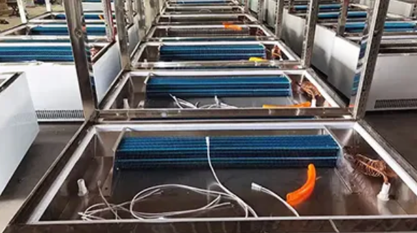 Qingdao Senlis Import and Export Co., Ltd.