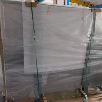 Proteção de radiação X Ray Protection Screen 2mmpb 900mm 1800mm para a sala do Ct do raio X
