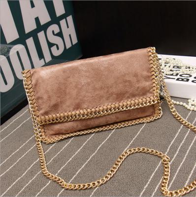 PU Cross-body Bags Women's Handbags New Arrival Shoulder Bags with Lock