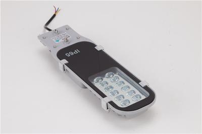 Luzes de rua impermeáveis HKV-LD-12W do diodo emissor de luz da baixa potência com fonte do diodo emissor de luz da ESPIGA