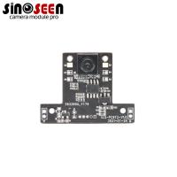 Module de caméra du foyer fixe 0.3MP USB avec le capteur GC0308