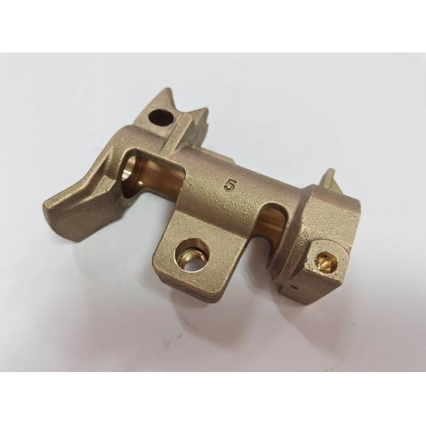 Customized Stamping Process Stainless Steel CNC Hardware Parts for Electrical Systems