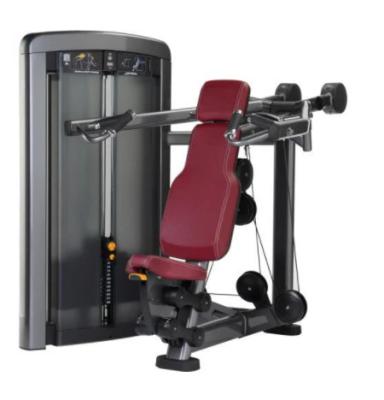 Gymnasium Commercial Fitness Equipment Shoulder Gym Machine Loading 200kg