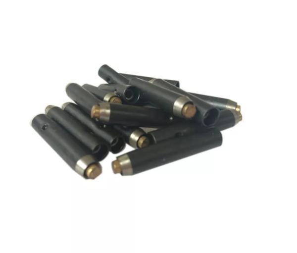 Os acessórios cortando do metal furam a dureza 45HRC do perfurador 15mm para a fatura do dado