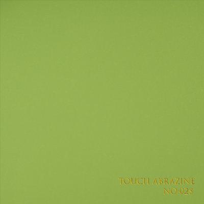 Abrazine Touch Art Gift Wrap Waterproof For Cover Packaging LIME