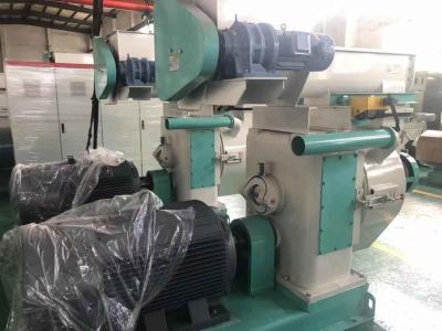 Ring Die Pellet Mill Ring Die 420 / 508 / 560