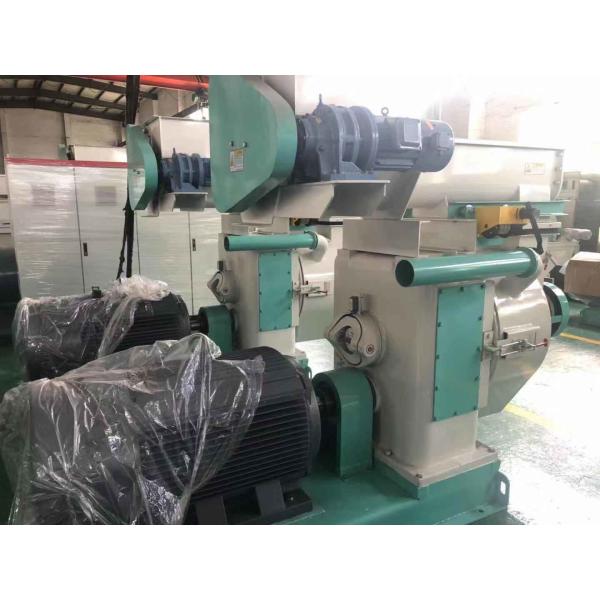 Ring Die Pellet Mill Ring Die 420 / 508 / 560