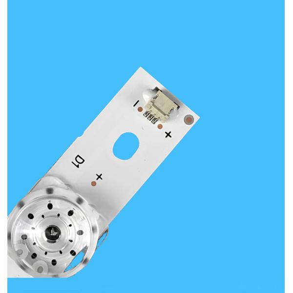 Для Hisense JL.D65061330-003FS-M светодиодные световые ленты 65H6E