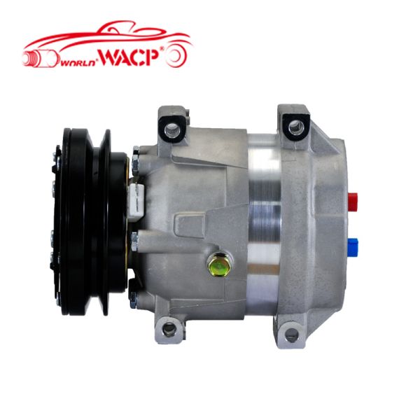 Car Ac Cooling Compressor 8600153 For Daewoo Nexia For Espero1.5 WXDW008