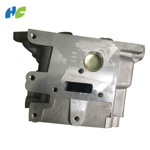 2018 engine head cylinder 3R 11101 79275 cylinder head set made in china