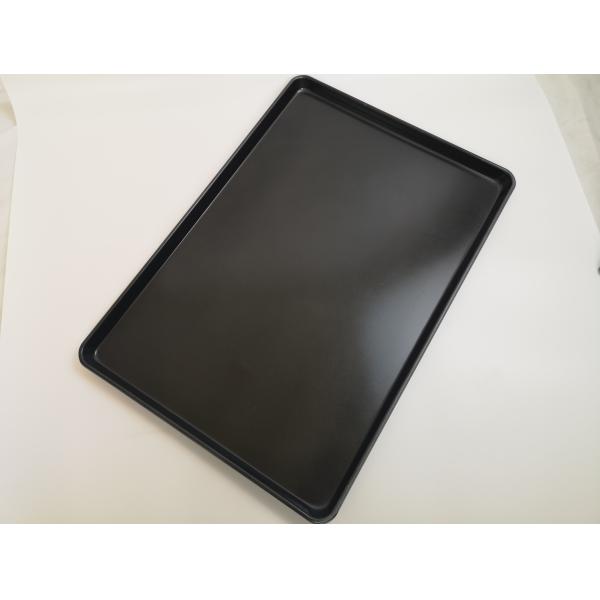 ディッシュウォッシャーのさびない金庫によってアルミニウムで処理される鋼鉄オーブンの天板