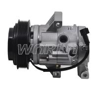 RC.600.425 AB3919D629AC AB3919D629AD Auto Air Conditioning For MODELO FOMOCO FORD WXFD109