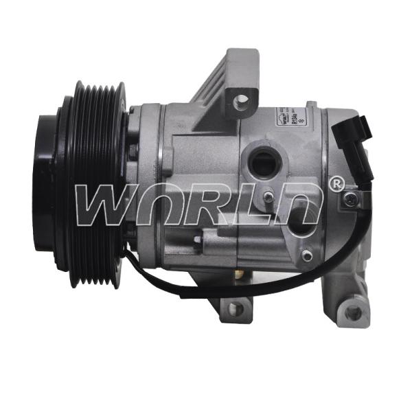 RC.600.425 AB3919D629AC AB3919D629AD Auto Air Conditioning For MODELO FOMOCO FORD WXFD109