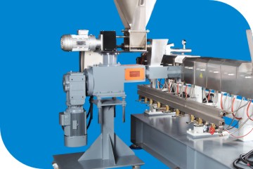 Plastic Processed PVC Pipe Sheet Film Extrusion Machine Line for Manufacturing Plant