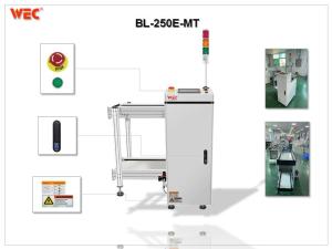 Automatic Loader PCB Handling Equipment Metal 250 OMERON PLC Control