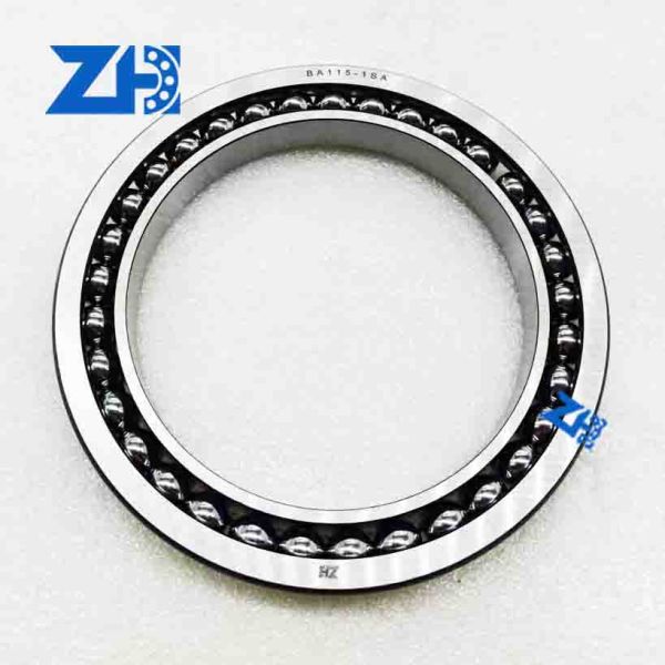 Gearbox bearings   BA115-1SA size：115*155*22mm