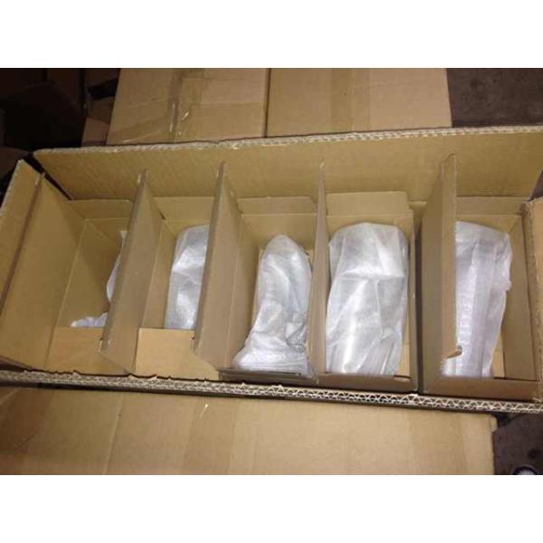 Stainless steel glass spigot NO.038, 38X145MM, 38X180MM, Material SS304,SS316