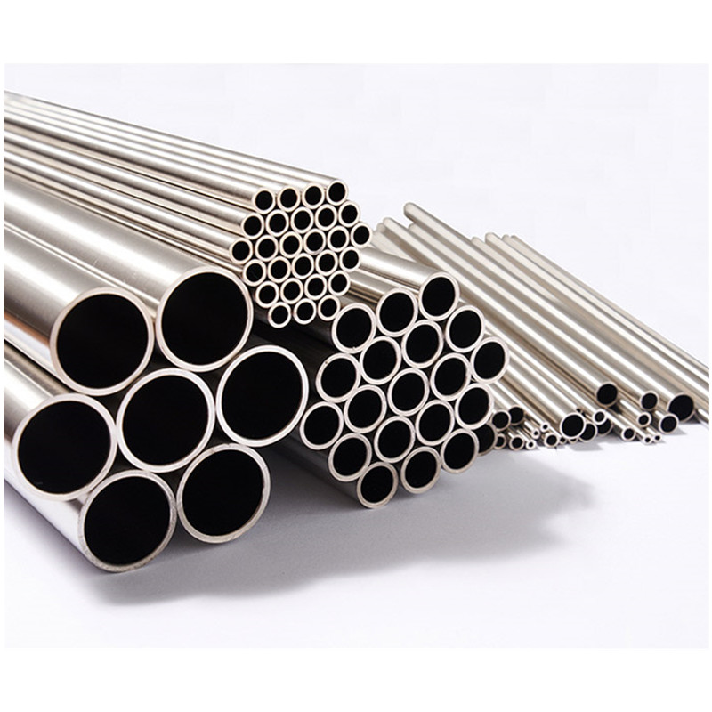 N06601 Inconel 600 601 718 труба Uns N06600 N06601 N06625 W.Nr.2.4816 2,4851 2,4856 Inconel 625 безшовная