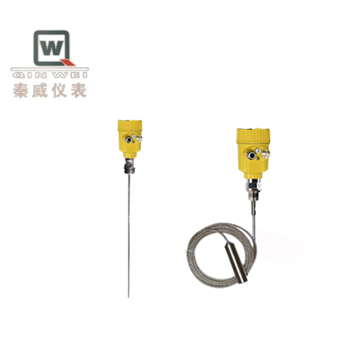 Cable Guided Wave Radar Liquid Level Measurement Wide Range Anti-Interference
