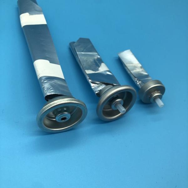 Reliable and Sterile Bag on Valve Spray Technology for Industrial Lubricants and Food Products with Contamination-Free Delivery