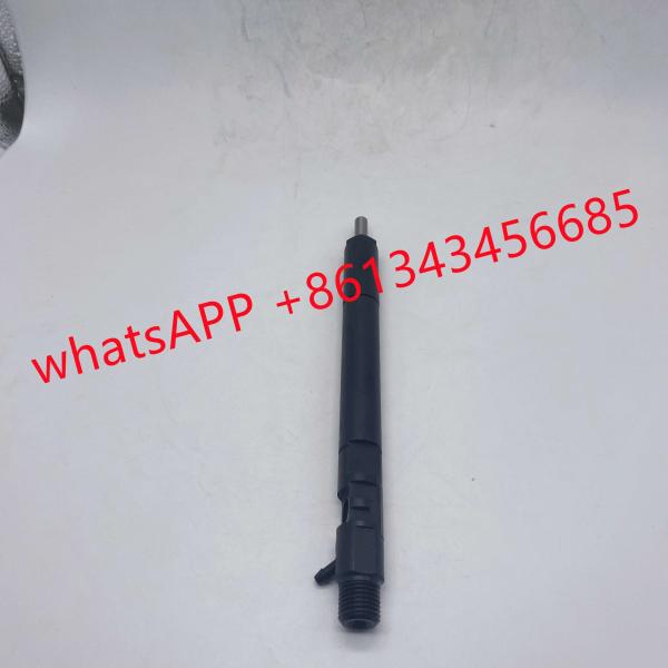 EJBR02901D Delphi Diesel Fuel Injectors