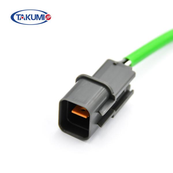 Durable 4 Wire Lambda Oxygen Sensor OEM 39210-3C540 For HYUNDAI SONATA
