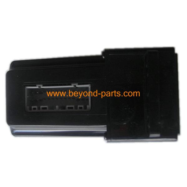 doosan панель 543-00049 кондиционера экскаватора dh225