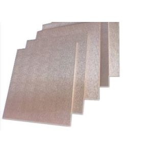 Высокий электрический покров из сплава 195HB меди вольфрама проводимости для заварки сопротивления