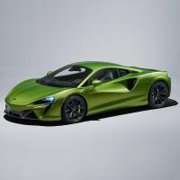 3.0L Classic McLaren Artura Véhicules automobiles hybrides