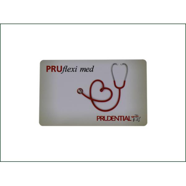FM11RF08 Compatible Rewritable Rfid Card ISO/IEC 14443
