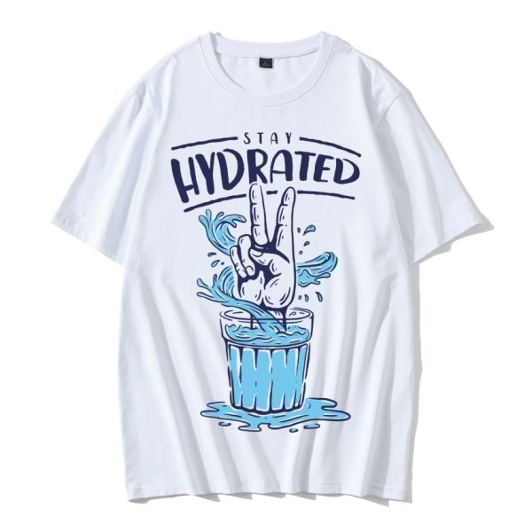 Machine Washable High Stretch Customizable Designs DTF Labels and Heat Transfers for Clothing and Bags