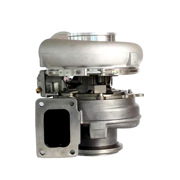GTA4502V Turbocharger For Detroit 23534775 R23534361 Turbo 758160-0007 758160-5007S 730395-5035S