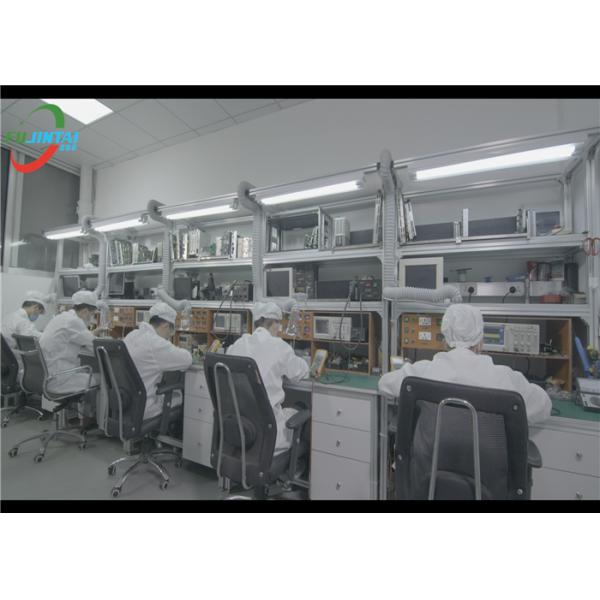 Fujintai Technology Co., Ltd.