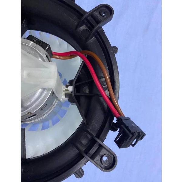 2208203142 AC Heater Blower Motor For Mercedes Benz C215 W220 CL600
