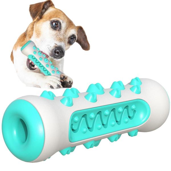 Multi Functional Interactive Dog Toys Customized Pet Chew Toys