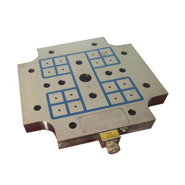 ECPMC For Quick Mold Changing System