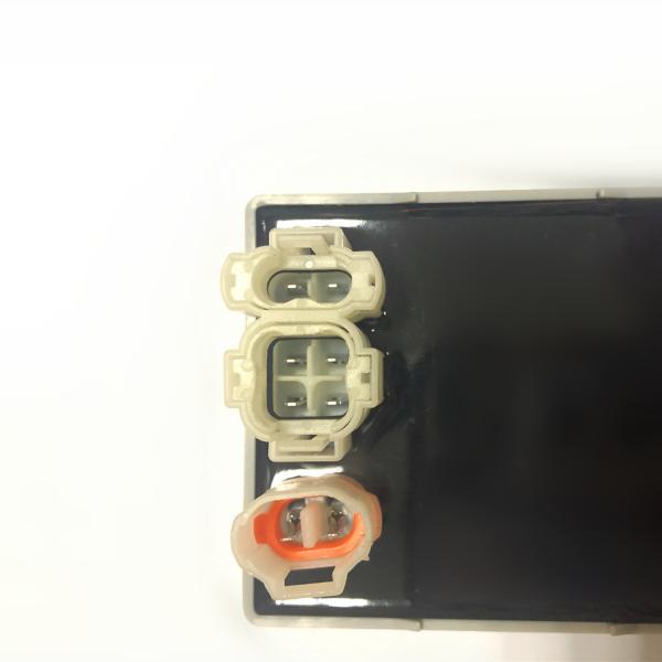 Discover 100 5 Gear Igniter Customized Motorcycle Scooter with Digital Refitting