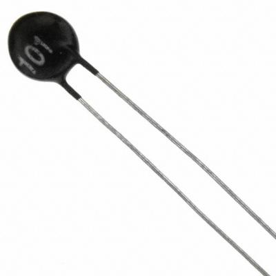 Termistor da compensação de temperatura NTC do ODM 0.5W para circuitos eletrônicos