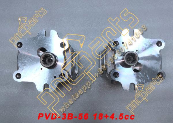PVD-0B PVD-1B PVD-2B PVD-3B Nachi Hydraulic Pilot Pump Hydraulic Pump Components